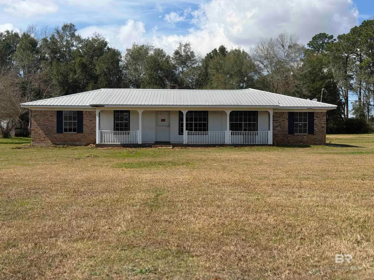 14459 Sherwood Highl Road, Fairhope, AL 36532 - #1