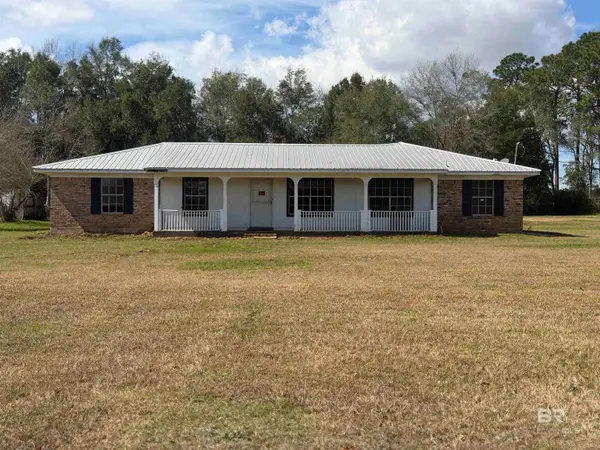 14459 Sherwood Highl Road, Fairhope, AL 36532