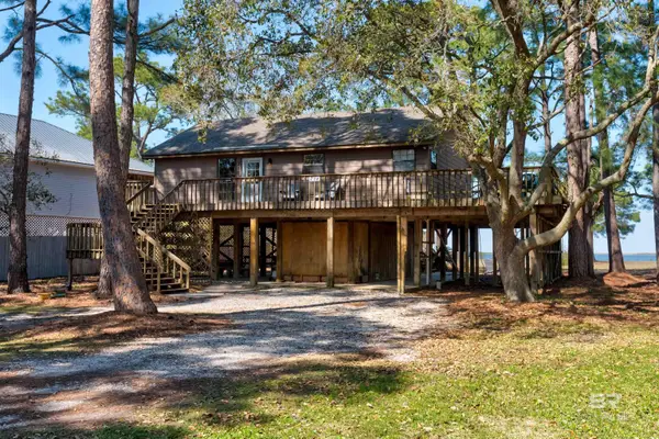 718 Cadillac Avenue, Dauphin Island, AL 36528