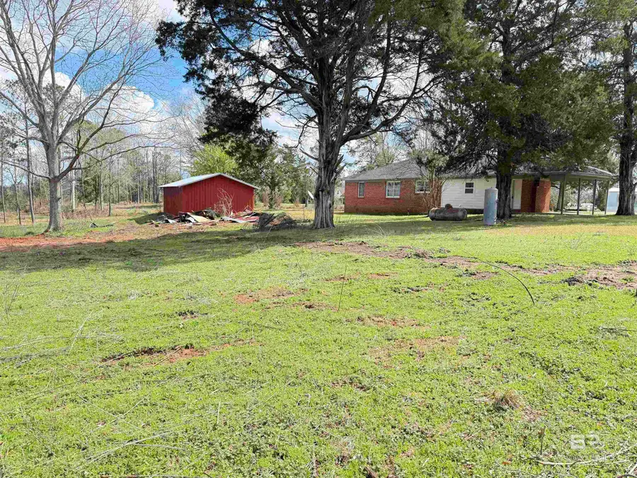 2831 Old Salem Road, Frisco City, AL 36445 - #3