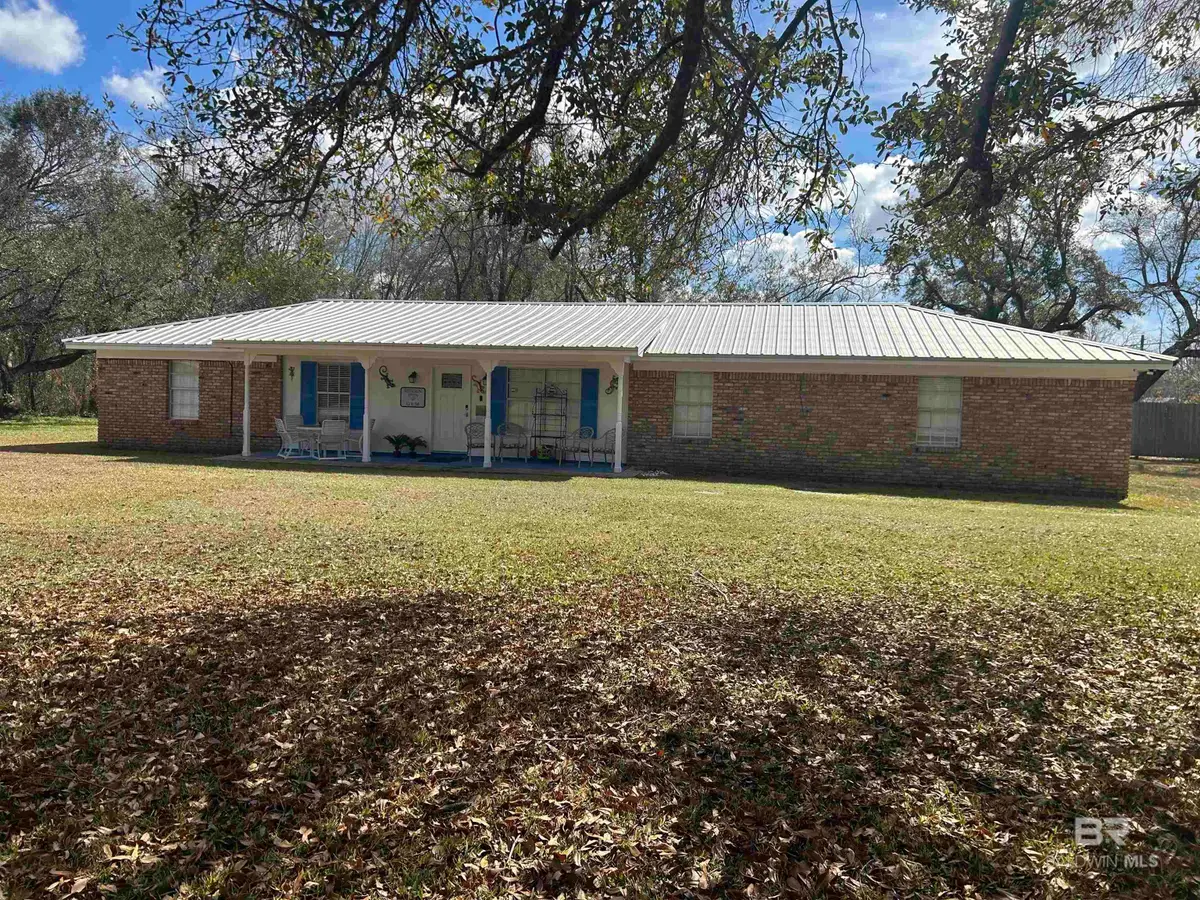 17670 Underwood Road, Foley, AL 36535 - #1