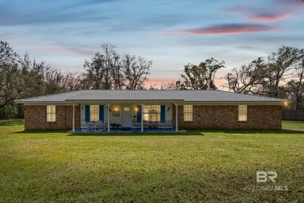 17670 Underwood Road, Foley, AL 36535