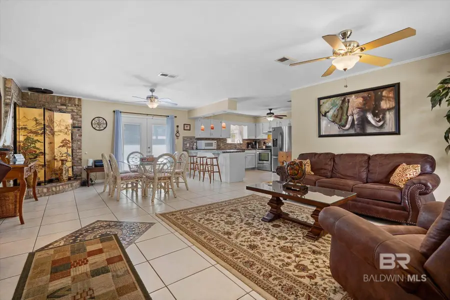 17670 Underwood Road, Foley, AL 36535 - #2
