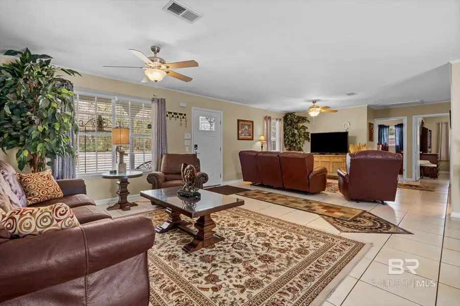 17670 Underwood Road, Foley, AL 36535 - #3