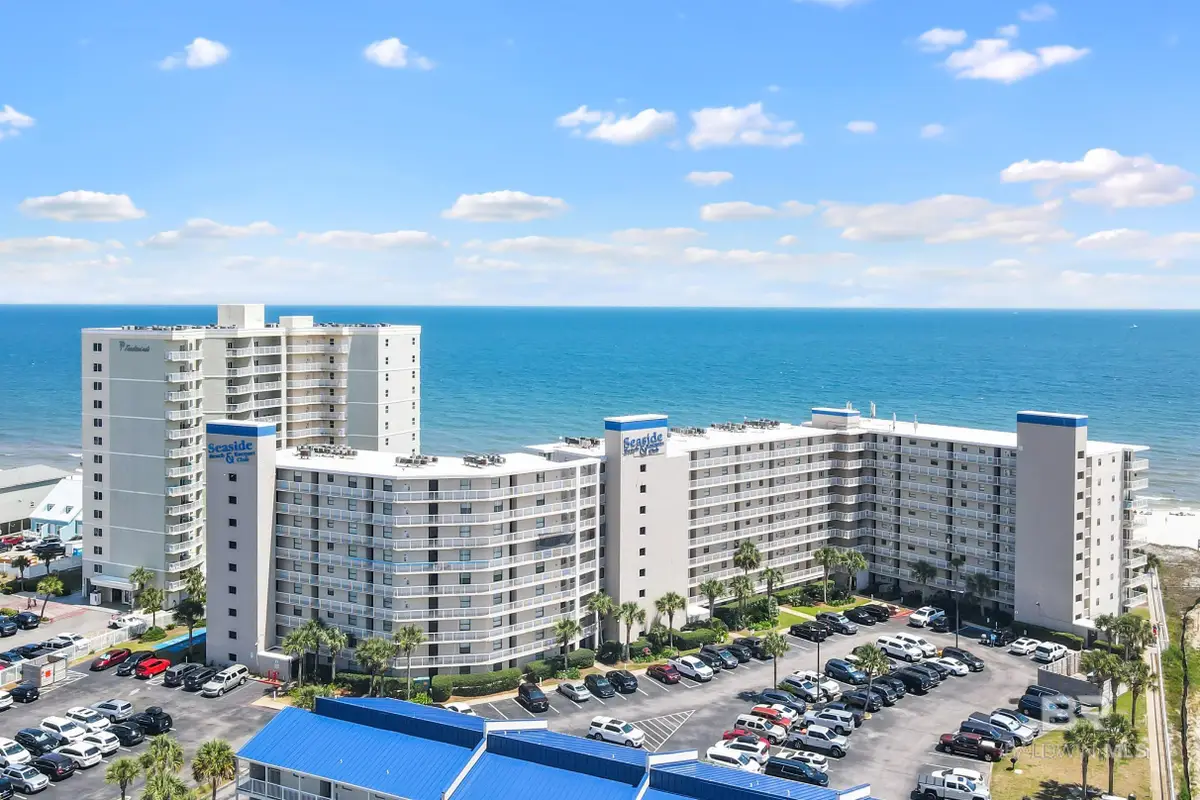 24522 Perdido Beach Boulevard #4109, Orange Beach, AL 36561 - #1