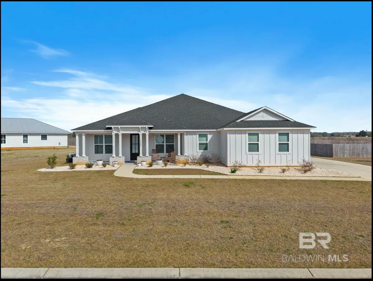 15625 Enchantment Lane, Silverhill, AL 36576 - #1