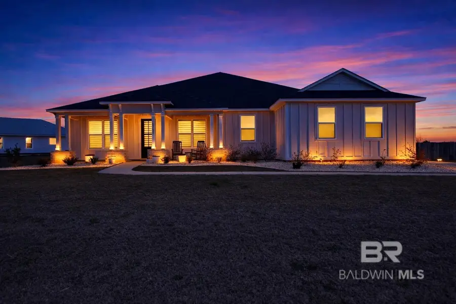 15625 Enchantment Lane, Silverhill, AL 36576 - #2