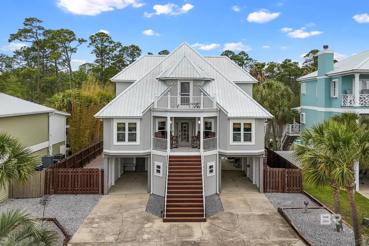 4119 Harbor Road, Orange Beach, AL 36561 - #1
