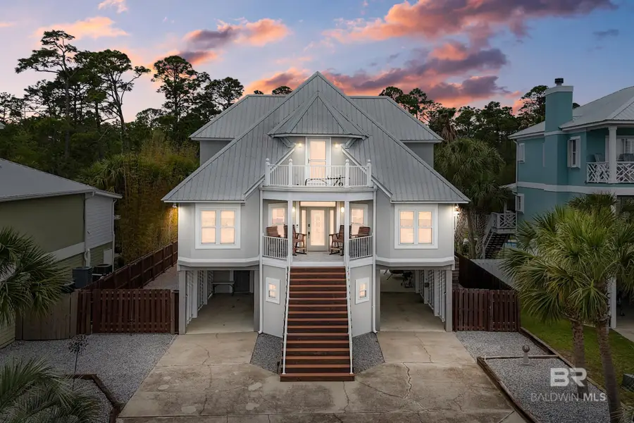 4119 Harbor Road, Orange Beach, AL 36561 - #2