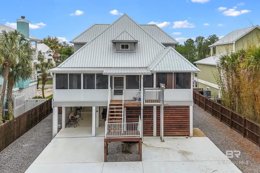 4119 Harbor Road, Orange Beach, AL 36561 - #3