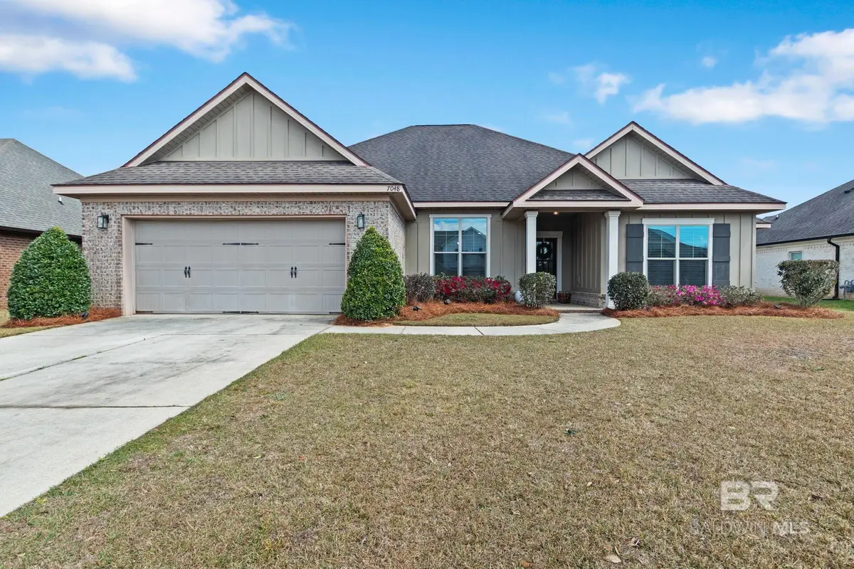 7048 Rocky Road Loop, Gulf Shores, AL 36542 - #1