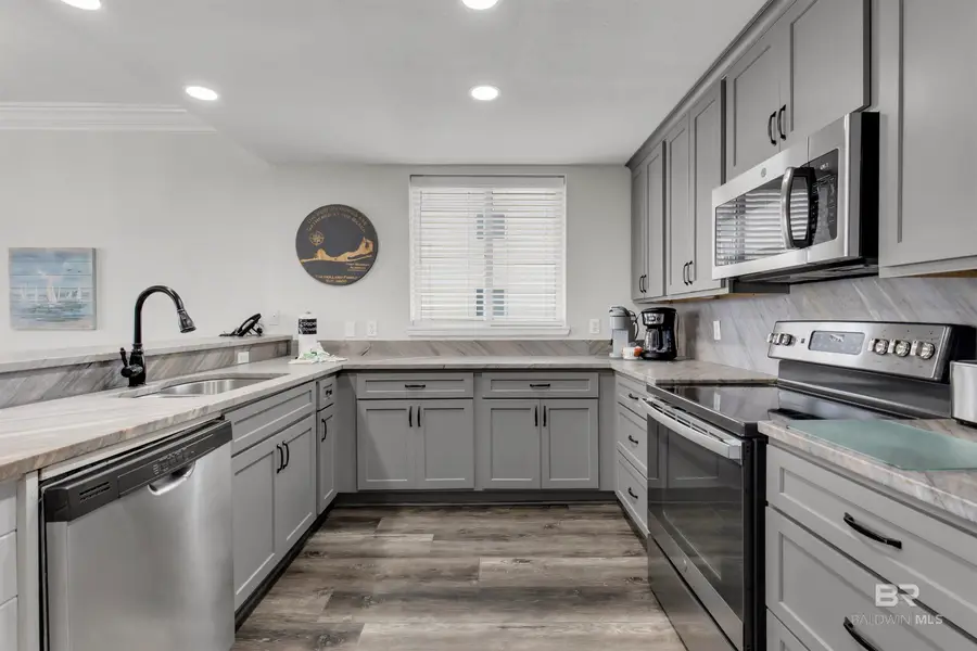 527 Beach Club Trail #C610, Gulf Shores, AL 36542 - #2