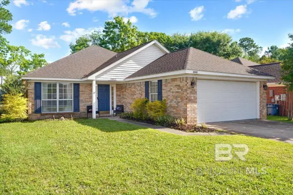 22417 Beaver Creek Lane, Orange Beach, AL 36561