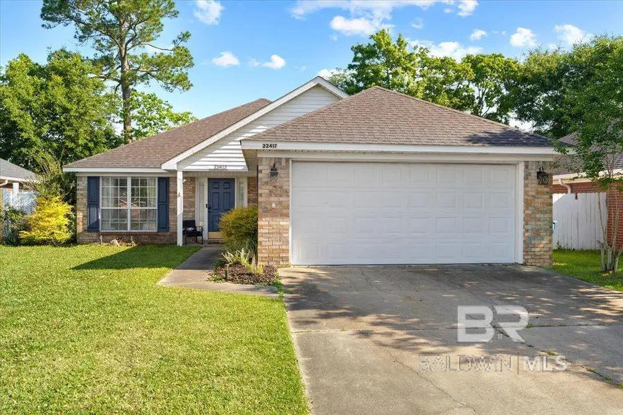 22417 Beaver Creek Lane, Orange Beach, AL 36561 - #2