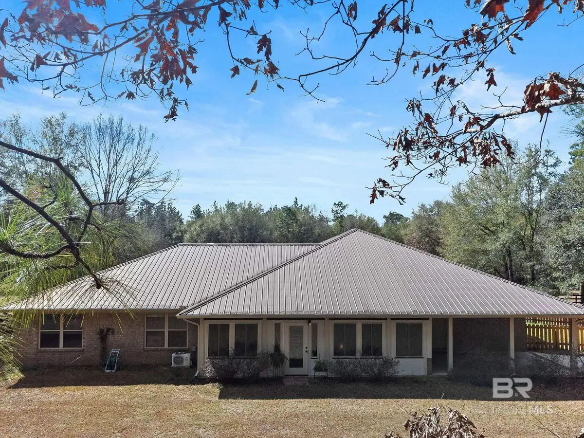 24250 Hack Road, Bay Minette, AL 36507 - #1