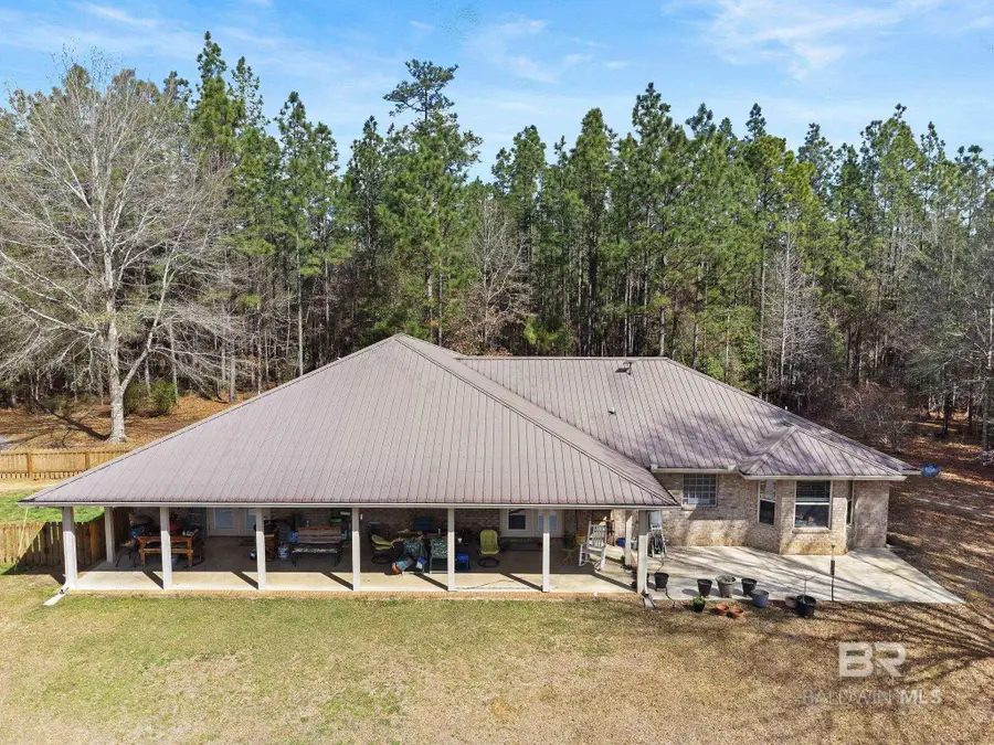 24250 Hack Road, Bay Minette, AL 36507 - #3