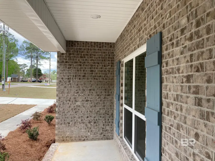 806 Marks Avenue, Bay Minette, AL 36507 - #3