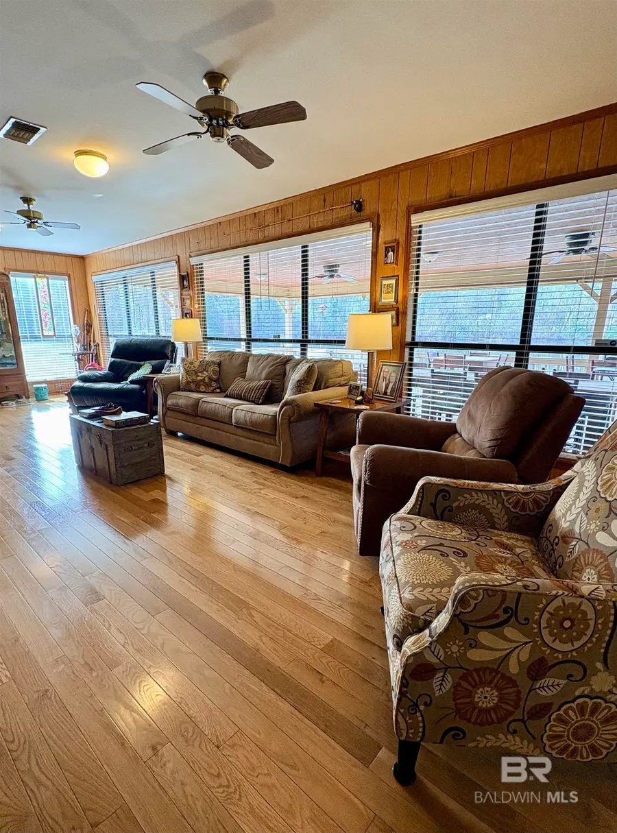 44 Ridge Road, Castleberry, AL 36432 - #3