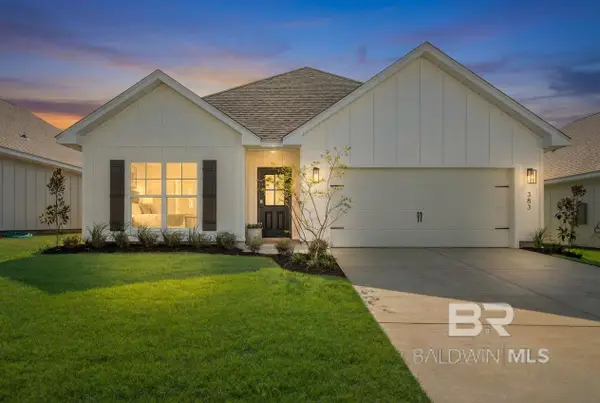 383 Haise Lane, Gulf Shores, AL 36542