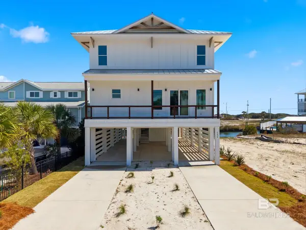 7258 Captain Kidd Reef, Pensacola, FL 32507