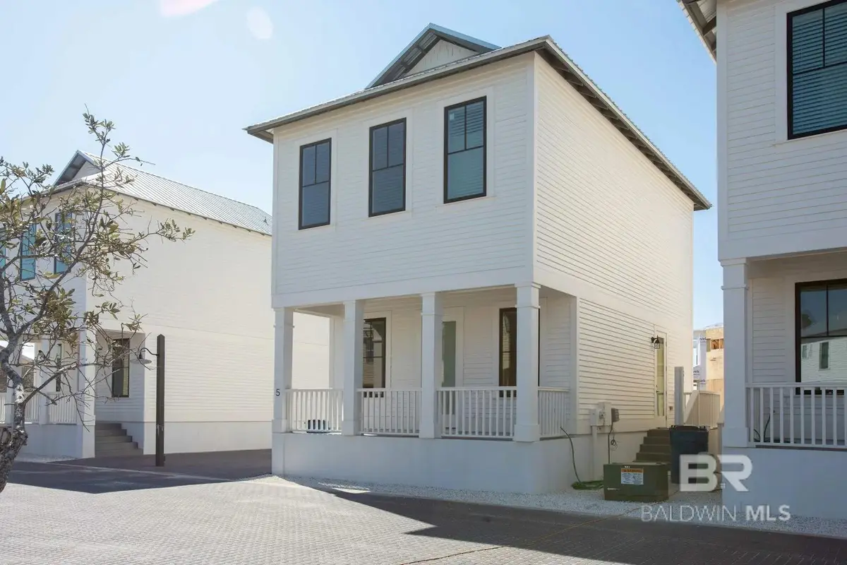 #5 Westgate Circle #5, Orange Beach, AL 36561 - #1