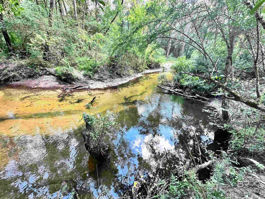 0 Holston Lane, Silverhill, AL 36576 - #2