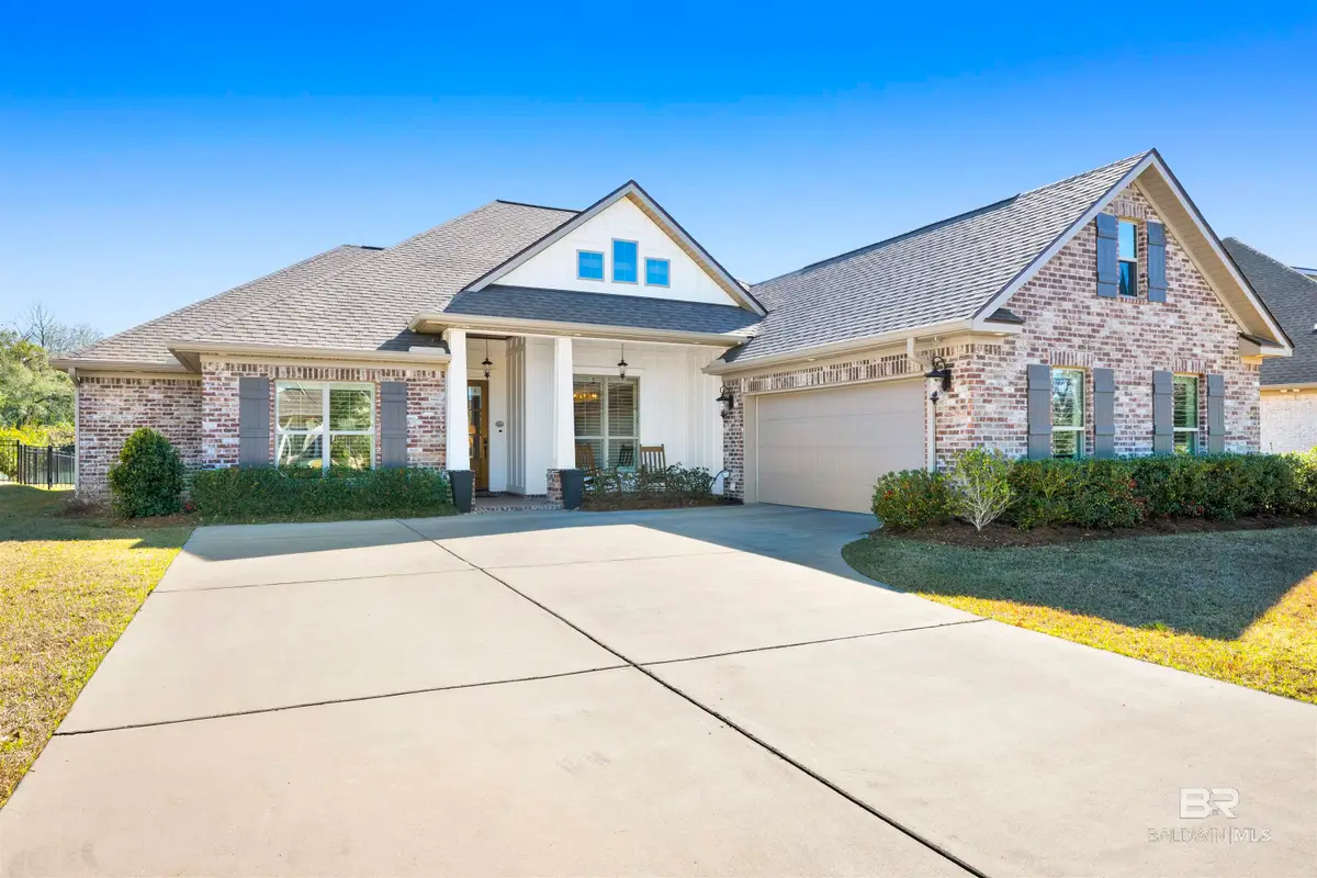 276 Fennec Street, Fairhope, AL 36532 - #1