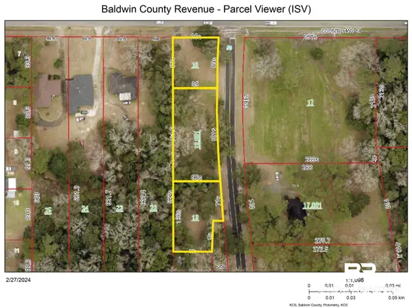 0 Essex Street, Daphne, AL 36526