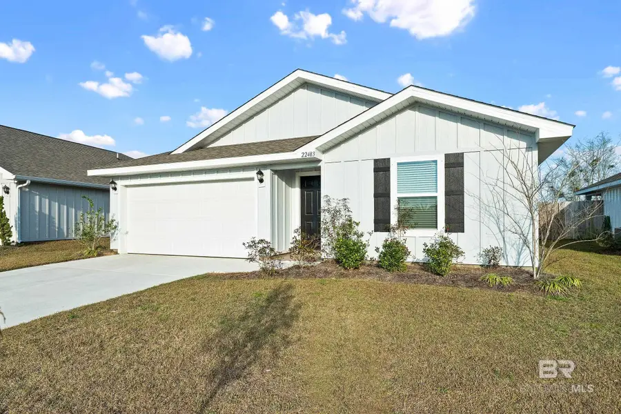 22483 Aleutian Avenue, Foley, AL 36535 - #3