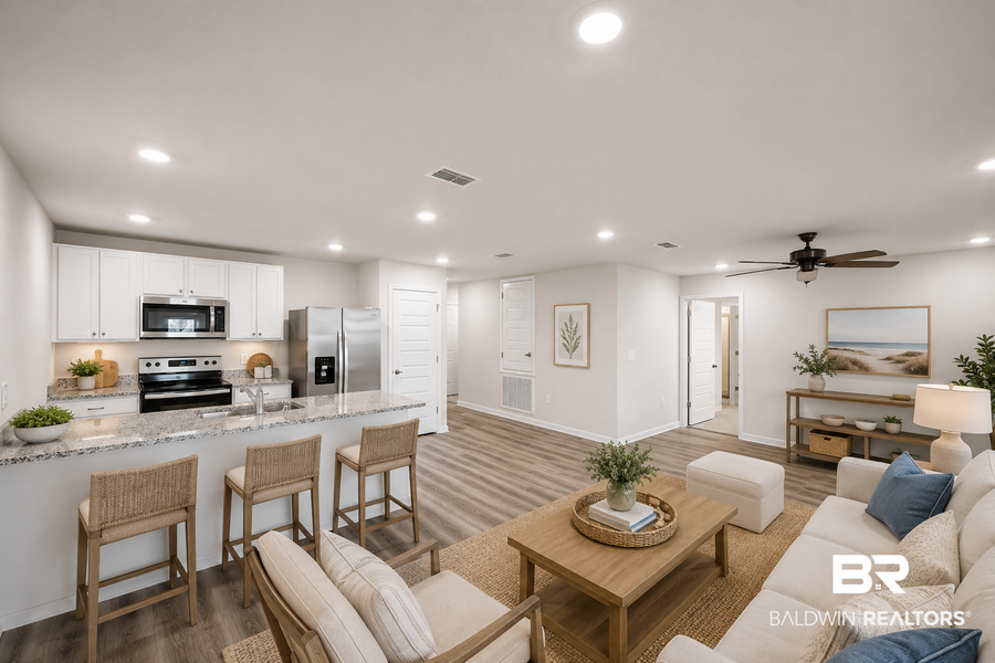 22483 Aleutian Avenue, Foley, AL 36535 - #3