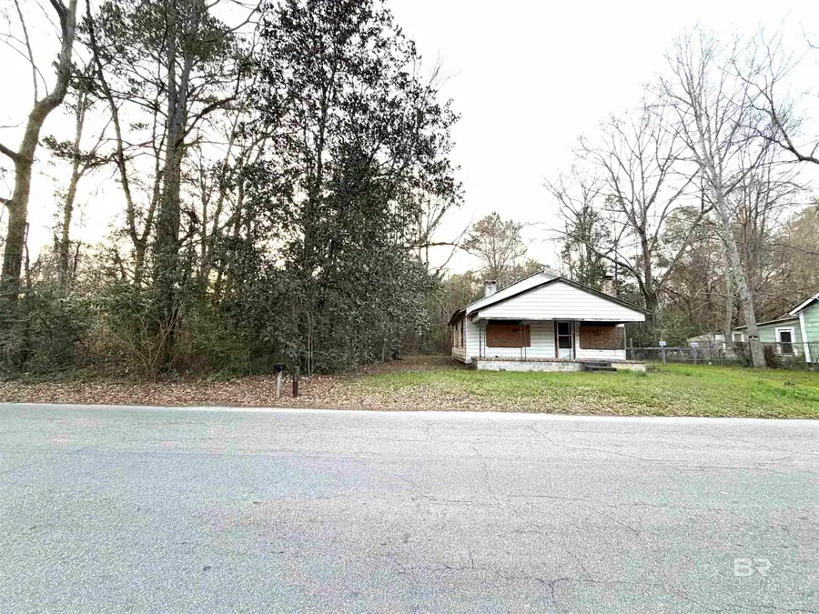 817 Martin Luther King Drive, Brewton, AL 36427 - #2