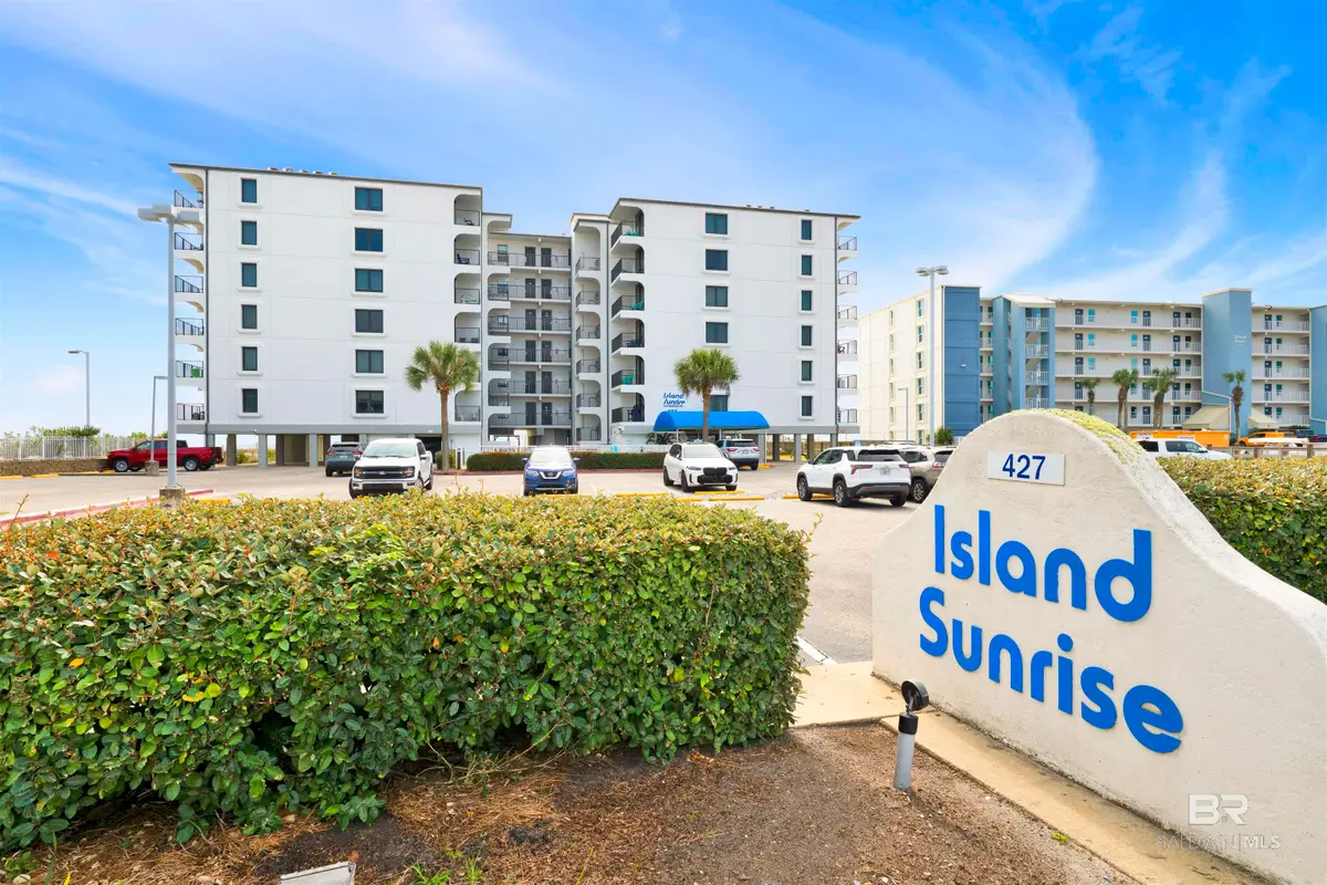 427 E Beach Boulevard #468, Gulf Shores, AL 36542 - #1