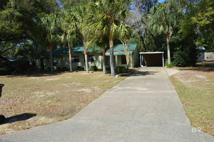 7768 Simmons Drive, Foley, AL 36535 - #2