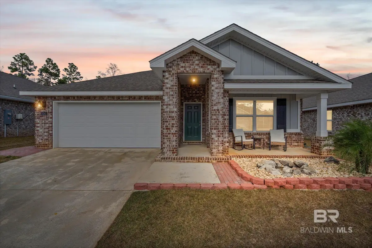 5241 Pinyon Drive, Mobile, AL 36693 - #1