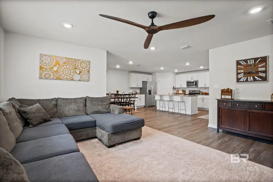 5241 Pinyon Drive, Mobile, AL 36693 - #3