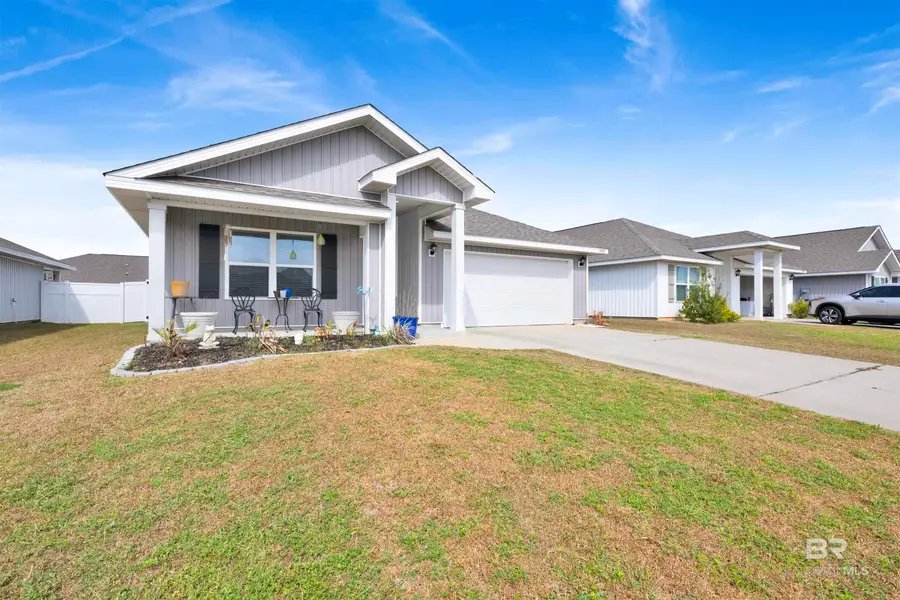 11075 Alysheba Lane, Daphne, AL 36526 - #2