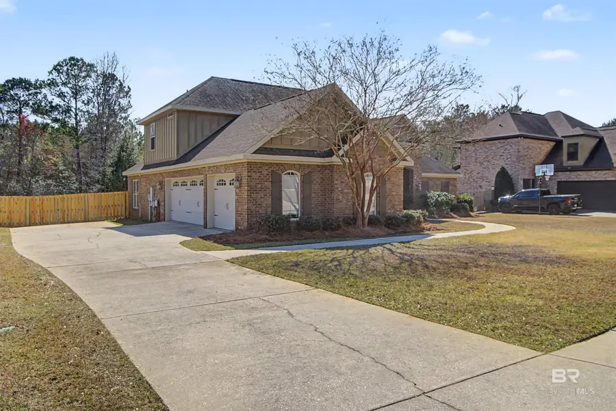 7792 Balin Drive, Spanish Fort, AL 36527 - #2