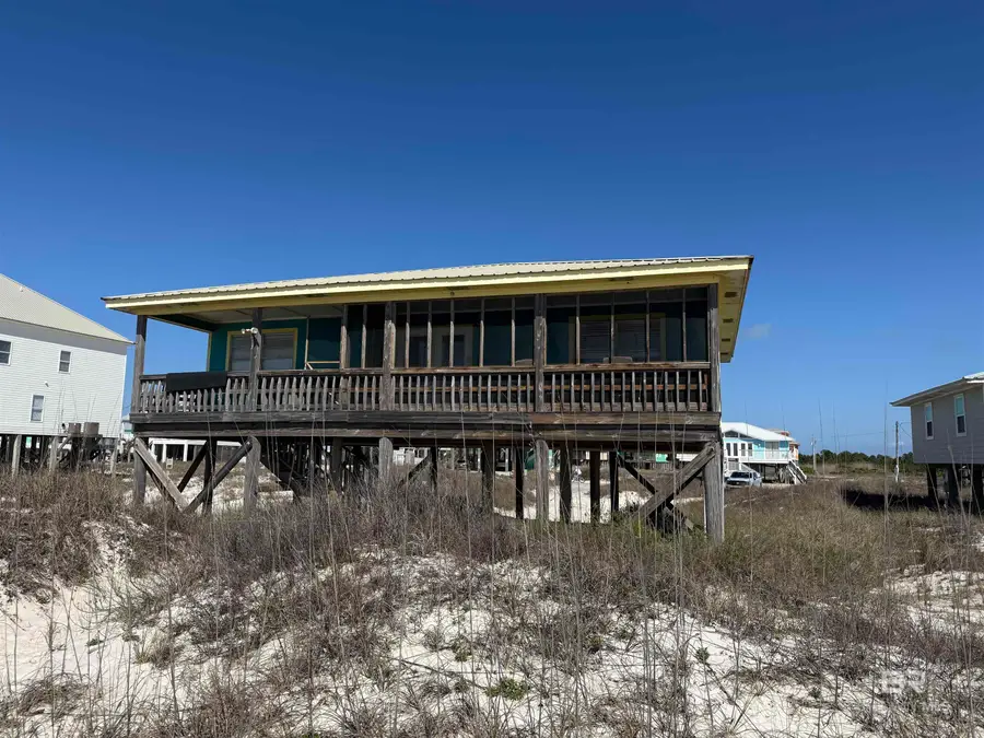 3042 Ponce De Leon Court, Gulf Shores, AL 36542 - #2