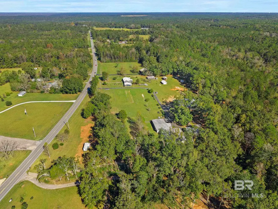 41102 State Highway 225, Bay Minette, AL 36507 - #2