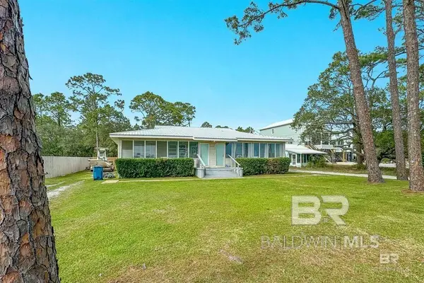 26065 Cotton Bayou Drive, Orange Beach, AL 36561