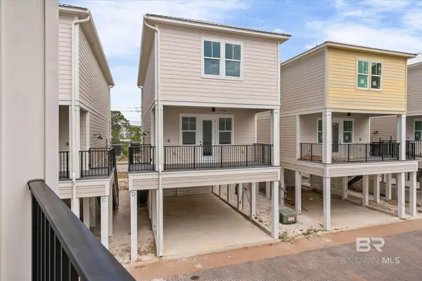951 W Lagoon Avenue #D, Gulf Shores, AL 36542