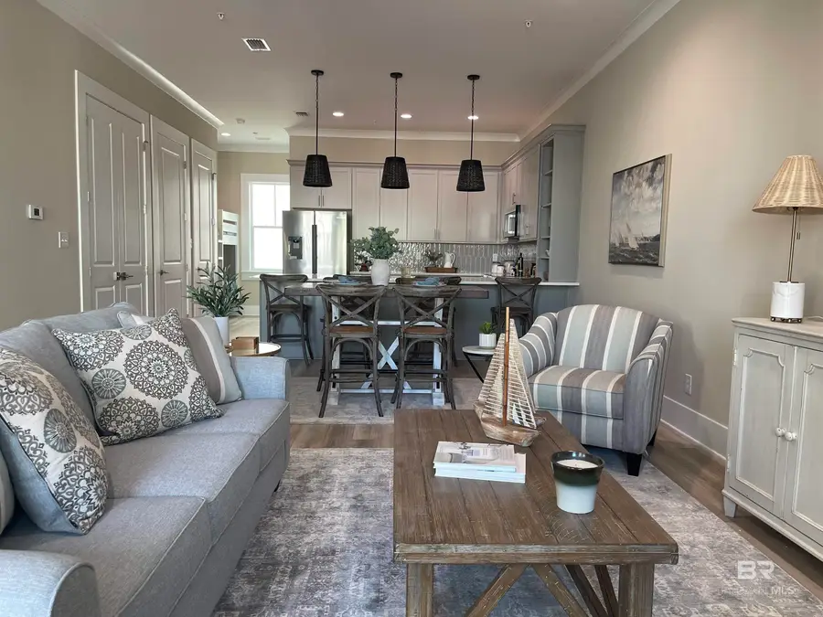 951 W Lagoon Avenue #F, Gulf Shores, AL 36542 - #2