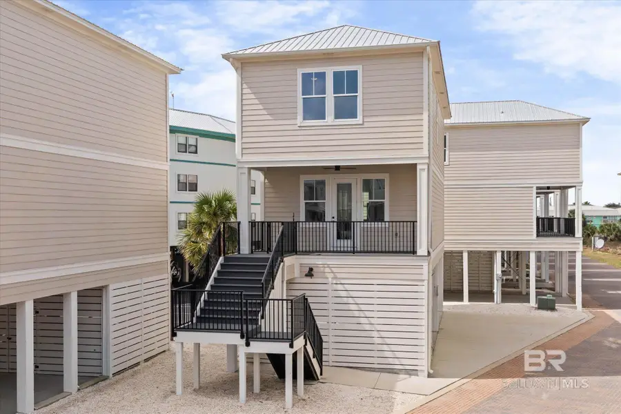 951 W Lagoon Avenue #LL, Gulf Shores, AL 36542 - #2