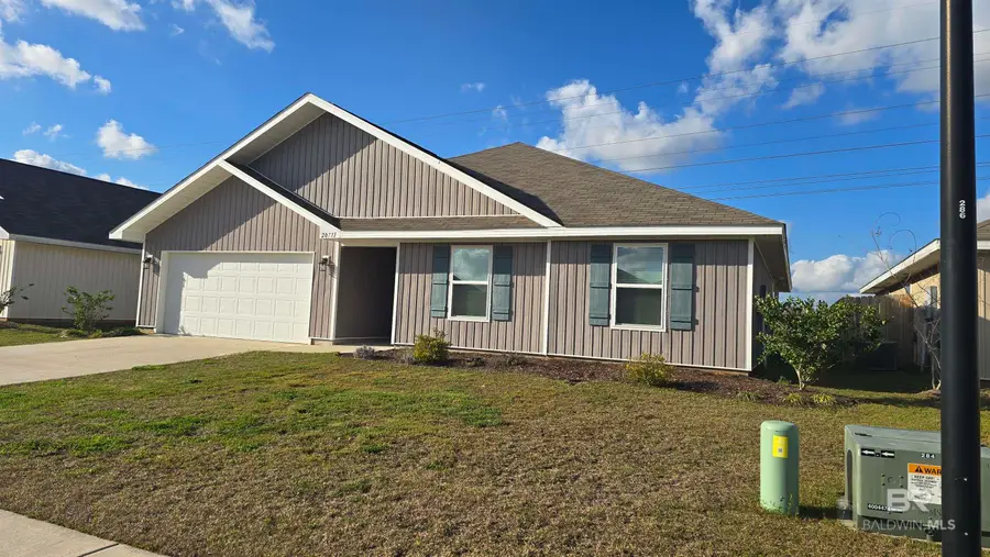 20771 Mercury Drive, Robertsdale, AL 36567 - #3