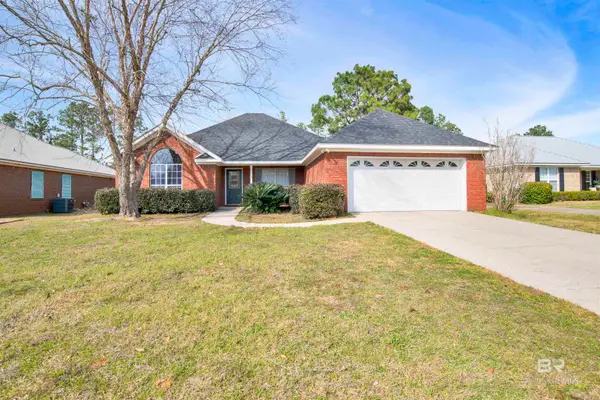 11639 Branchwood Drive, Fairhope, AL 36532