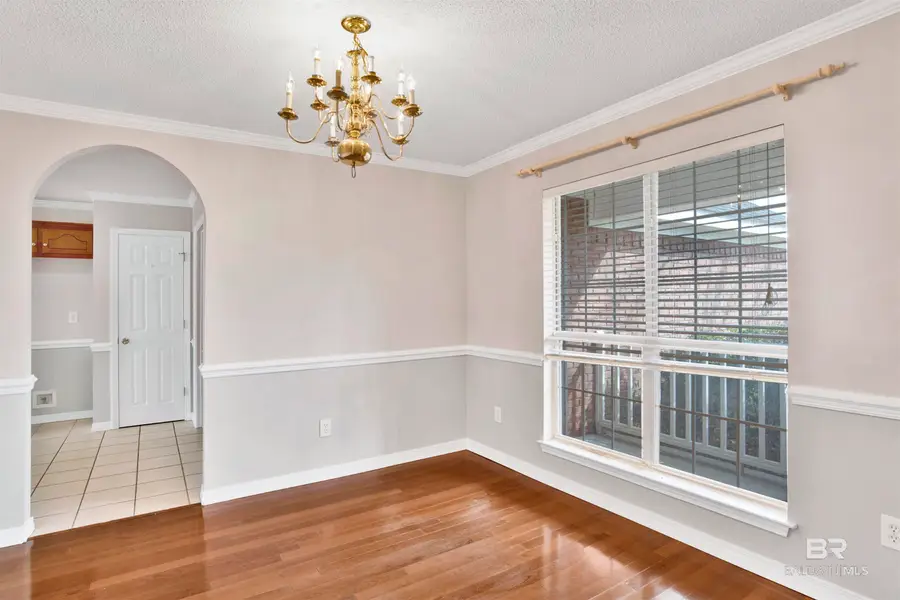 11639 Branchwood Drive, Fairhope, AL 36532 - #3