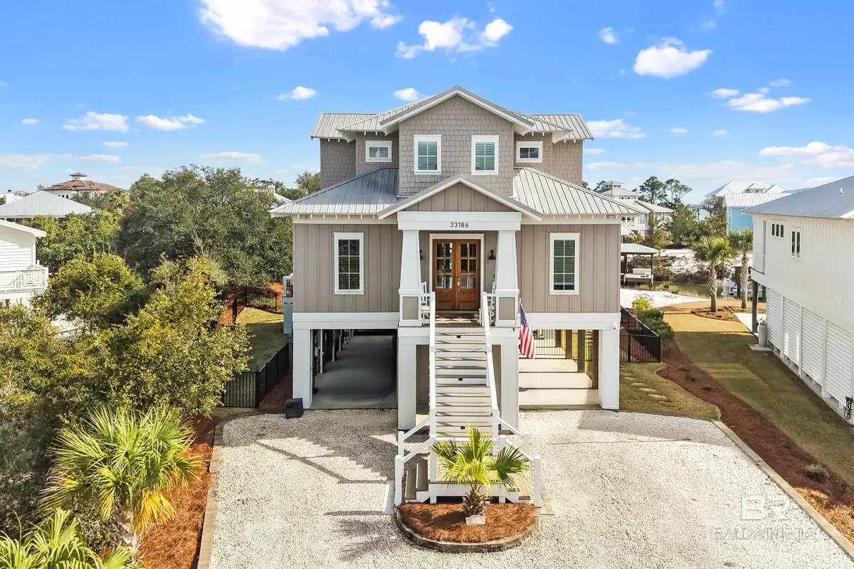 33186 Marlin Key Drive, Orange Beach, AL 36561 - #1