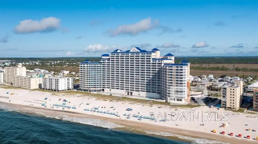 455 E Beach Boulevard #1402, Gulf Shores, AL 36542 - #2