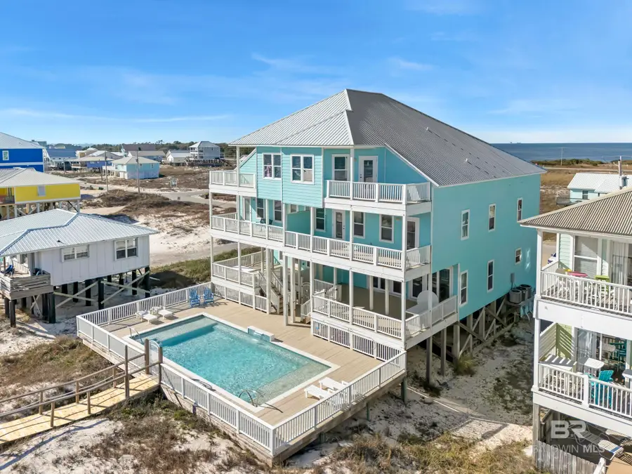 3596 Ponce De Leon Court #Two Carats B, Gulf Shores, AL 36542 - #3
