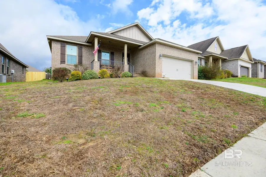32287 Calder Court, Spanish Fort, AL 36527 - #2
